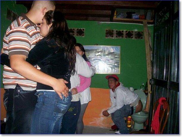 Смешные фото