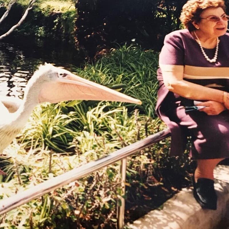 20 забавных кадров из серии "За секунду до", сделанных за мгновение до неизбежного (21 фото) 20 забавных кадров из серии "За секунду до", сделанных за мгновение до неизбежного (21 фото)