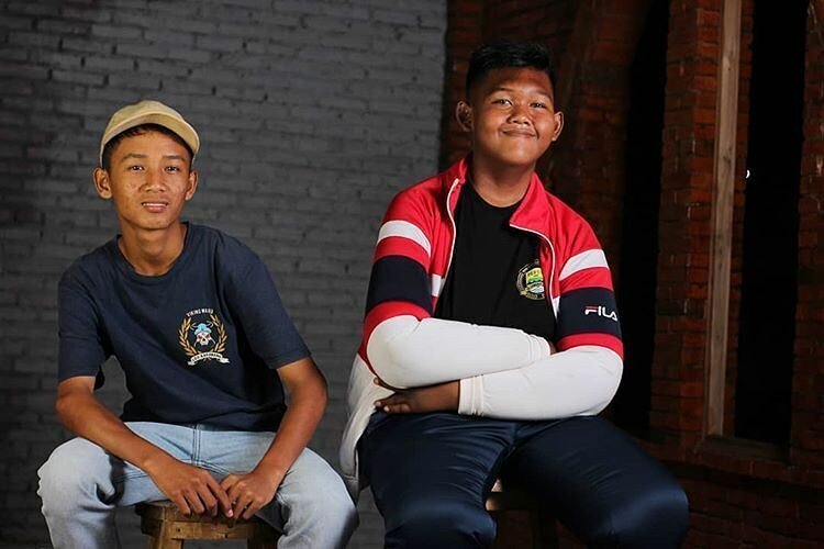 Самый толстый ребенок в мире похудел более чем на 100 килограмм (11 фото)