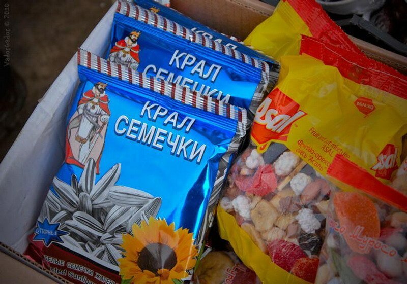 Пень энерджайзерный, или 20 оригинальных товаров от богов отечественного маркетинга (22 фото) Пень энерджайзерный, или 20 оригинальных товаров от богов отечественного маркетинга (22 фото)