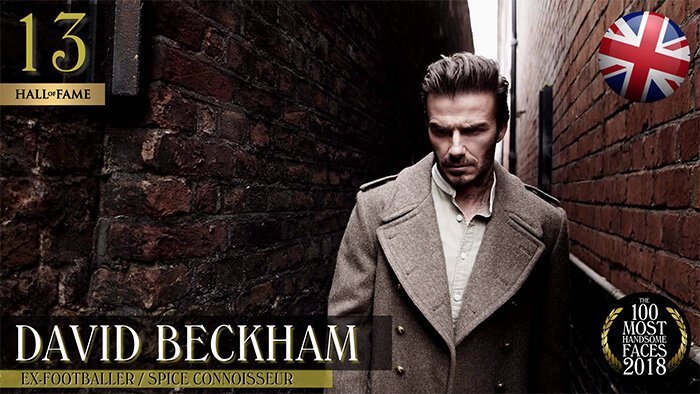 Опубликован список 100 самых красивых мужчин мира (28 фото) Опубликован список 100 самых красивых мужчин мира (28 фото)