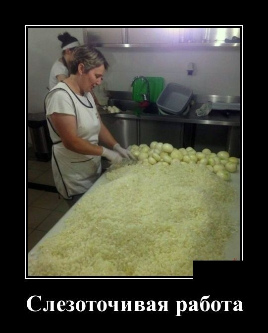 Свежие демотиваторы мая 2019 (30 демок)