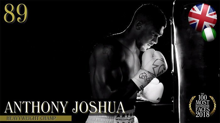 Опубликован список 100 самых красивых мужчин мира (28 фото) Опубликован список 100 самых красивых мужчин мира (28 фото)