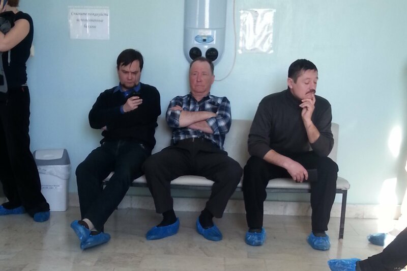 27 забавных кадров из серии "Показалось", которые сбивают с толка (28 фото) 27 забавных кадров из серии "Показалось", которые сбивают с толка (28 фото)