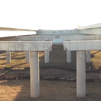 Когда удача на твоей стороне (10 гифок)