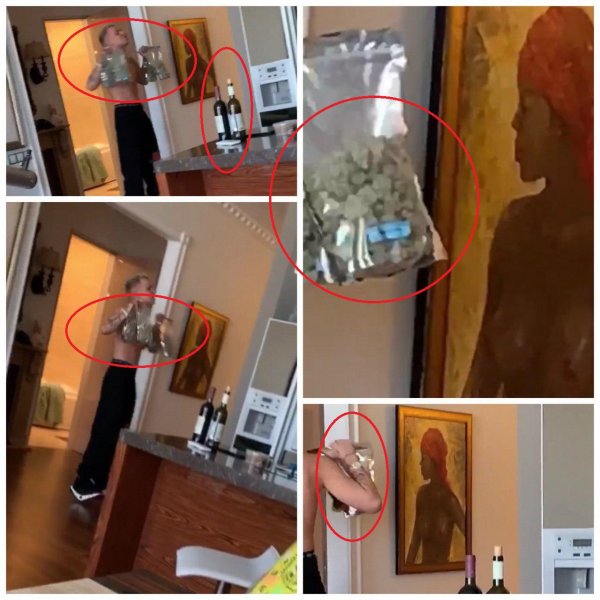 Smoke weed everyday? Ивлеева может бросить Элджея из-за его любви к «кайфу» - сеть 