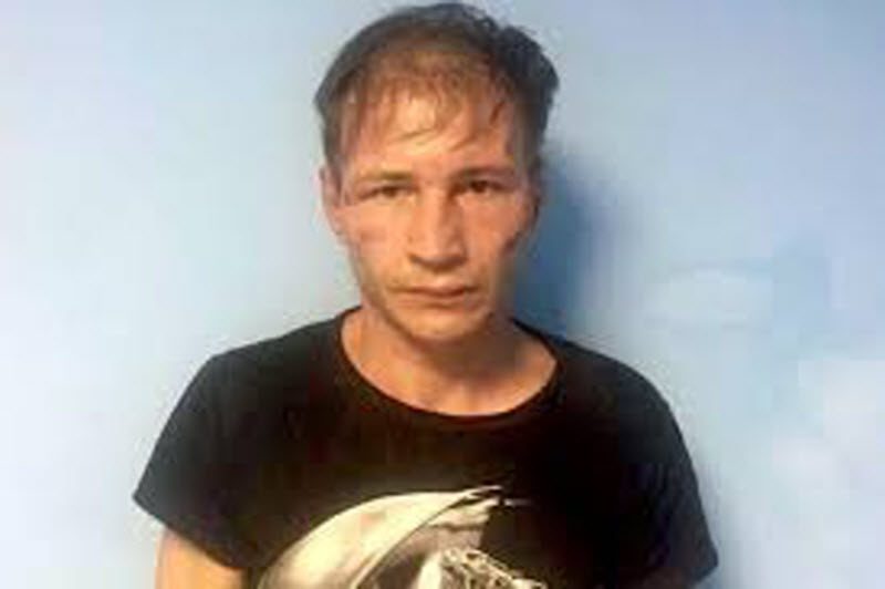 Девочка-каннибал возмутила кубанских родителей (6 фото + видео)