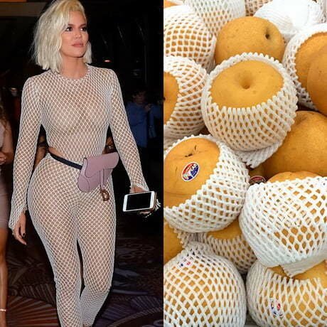 20 реальных модных трендов, из-за которых можно угодить в психушку (21 фото) 20 реальных модных трендов, из-за которых можно угодить в психушку (21 фото)