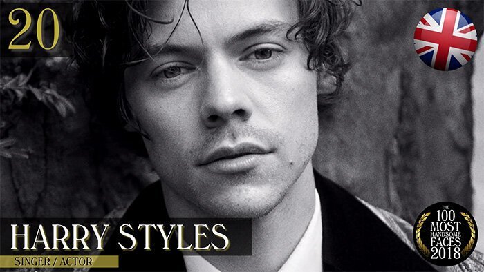 Опубликован список 100 самых красивых мужчин мира (28 фото) Опубликован список 100 самых красивых мужчин мира (28 фото)