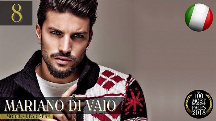 Опубликован список 100 самых красивых мужчин мира (28 фото) Опубликован список 100 самых красивых мужчин мира (28 фото)