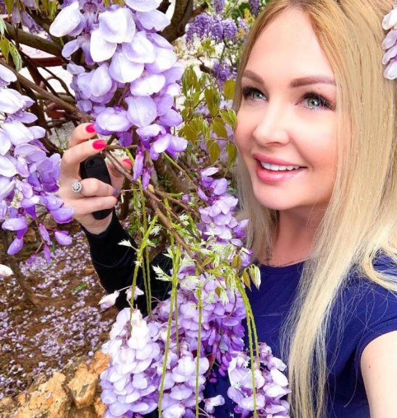 Ботоксный шпагат: Пынзарь пристыдили за «жалкое подражание» Волочковой Ботоксный шпагат: Пынзарь пристыдили за «жалкое подражание» Волочковой