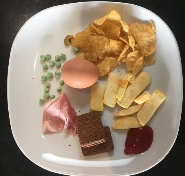 Мужской подход к домашним заботам (14 фото) Мужской подход к домашним заботам (14 фото)