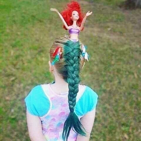 "Папа - это вам не мама!": 25 крутых отцов, которые играючи справляются с воспитанием детей (24 фото + 2 видео) "Папа - это вам не мама!": 25 крутых отцов, которые играючи справляются с воспитанием детей (24 фото + 2 видео)