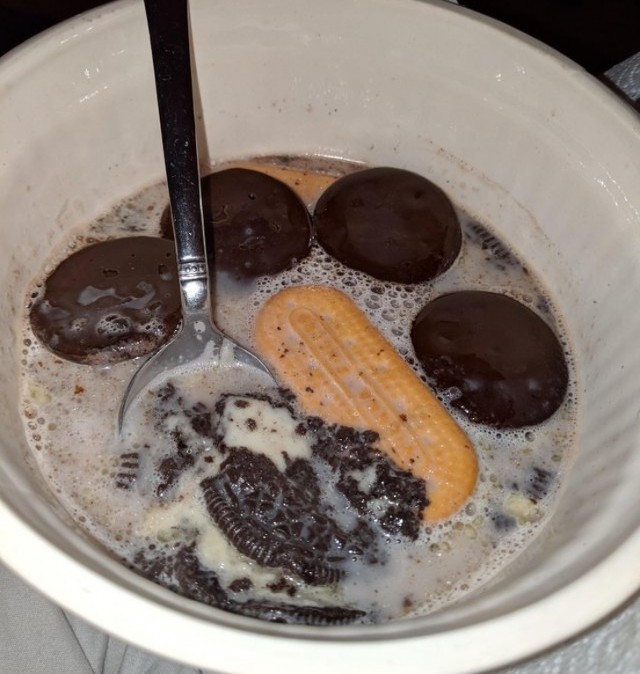 Мужской подход к домашним заботам (14 фото) Мужской подход к домашним заботам (14 фото)