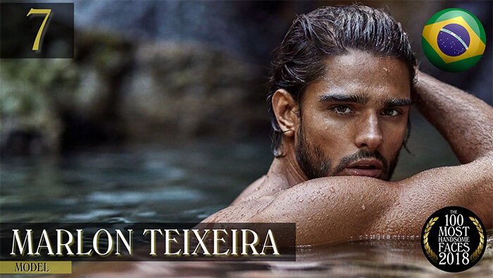 Опубликован список 100 самых красивых мужчин мира (28 фото) Опубликован список 100 самых красивых мужчин мира (28 фото)