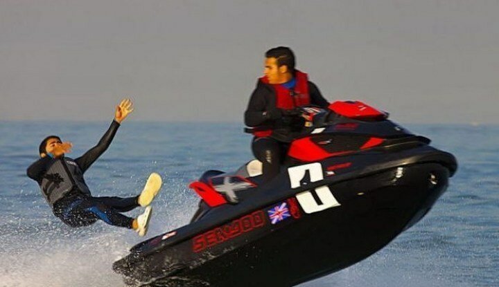 20 человек, которых настиг худший день в их жизни (21 фото)