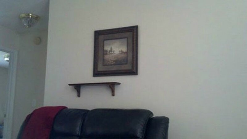 Убил бы! 30 людей, которые осознали, что живут с монстром (31 фото) Убил бы! 30 людей, которые осознали, что живут с монстром (31 фото)