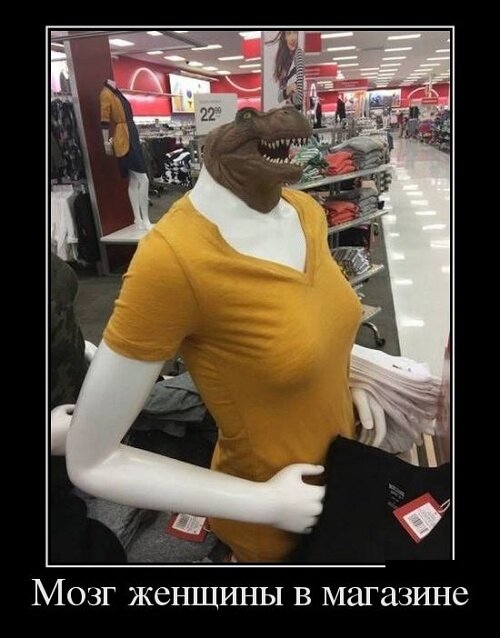 Самые прикольные демки 2019 года (30 демотиваторов)