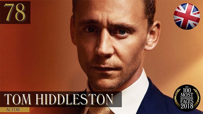 Опубликован список 100 самых красивых мужчин мира (28 фото) Опубликован список 100 самых красивых мужчин мира (28 фото)