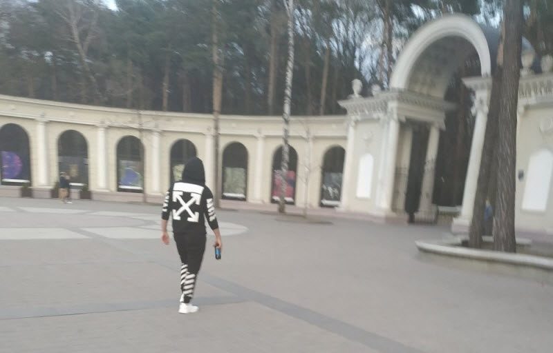 Белорусские модники (40 фото)