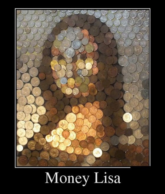 Прикольные демотиваторы (20 штук)