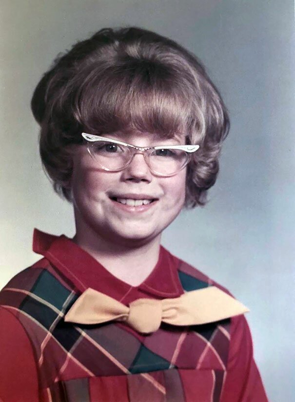 40 фотографий, на которых дети до смешного напоминают взрослых (41 фото) 40 фотографий, на которых дети до смешного напоминают взрослых (41 фото)