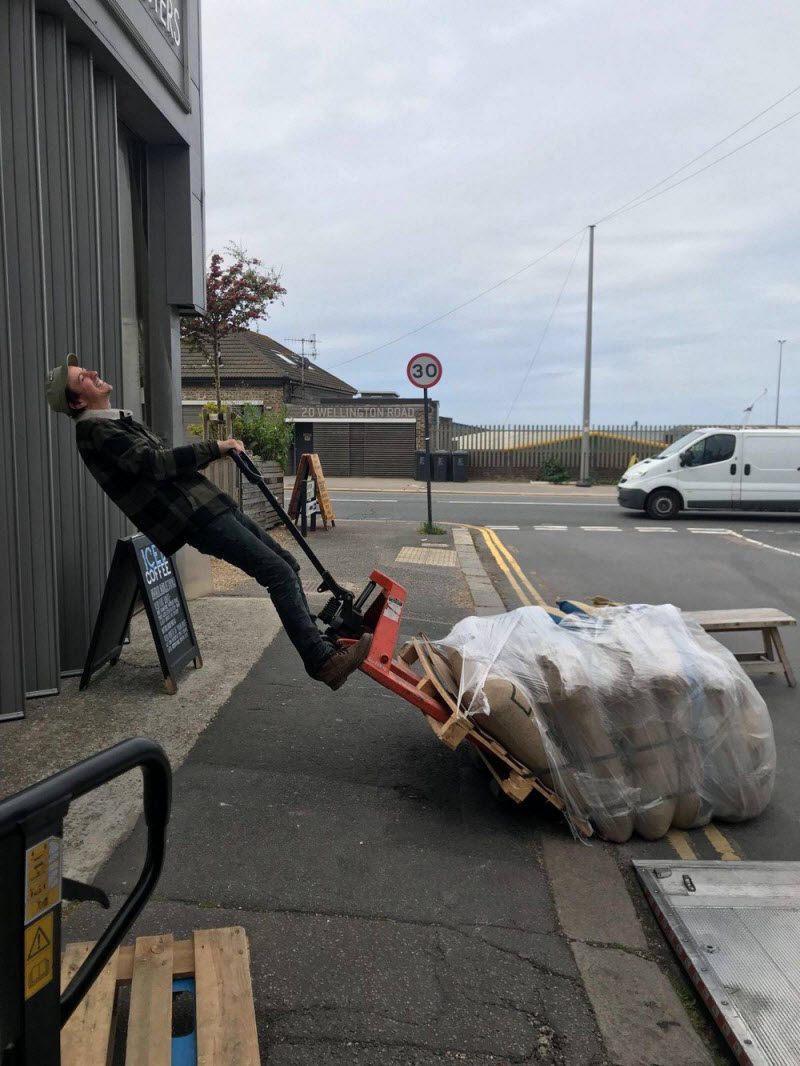 Бывают в жизни огорчения... (40 фото)