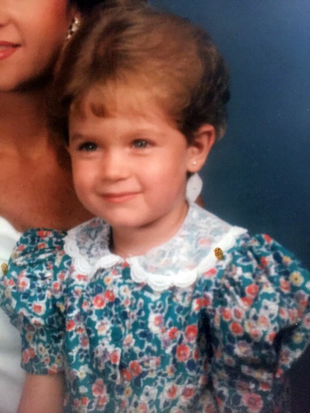 40 фотографий, на которых дети до смешного напоминают взрослых (41 фото) 40 фотографий, на которых дети до смешного напоминают взрослых (41 фото)