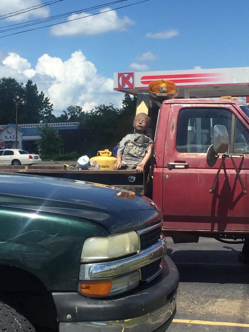 WTF: что тут происходит? (39 фото) WTF: что тут происходит? (39 фото)