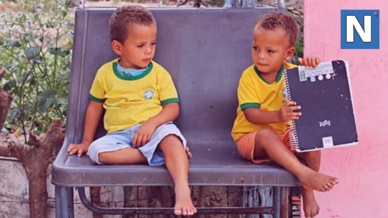 Мать 13 сыновей пообещала рожать, пока не появится дочь (10 фото)