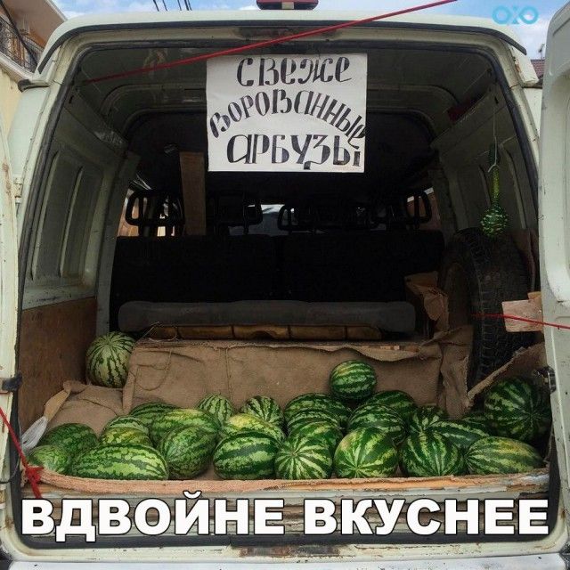 Смешные мемы, картинки и много другого юмора (20 фото)