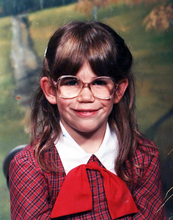 40 фотографий, на которых дети до смешного напоминают взрослых (41 фото) 40 фотографий, на которых дети до смешного напоминают взрослых (41 фото)