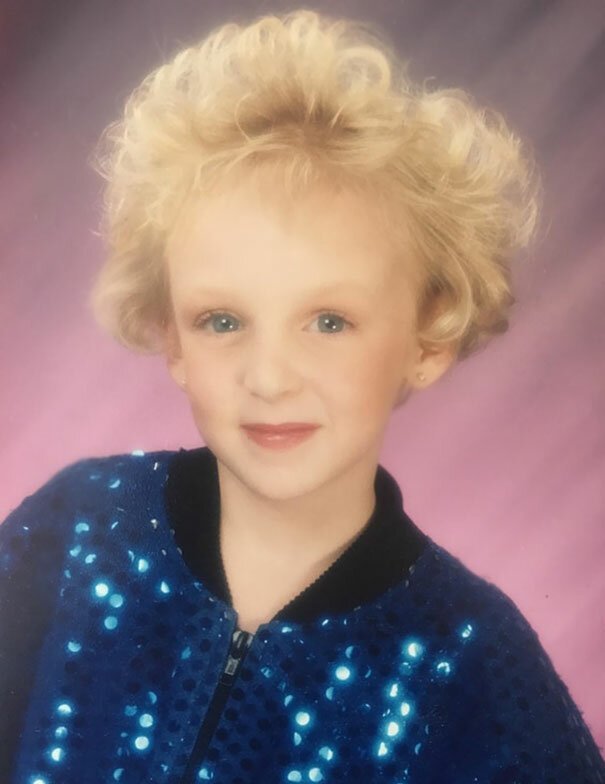 40 фотографий, на которых дети до смешного напоминают взрослых (41 фото) 40 фотографий, на которых дети до смешного напоминают взрослых (41 фото)