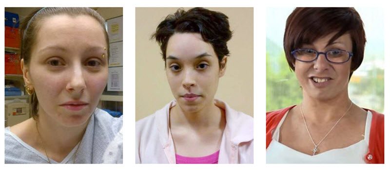 Украденное детство: дети, которые провели много лет в плену у маньяков (6 фото) Украденное детство: дети, которые провели много лет в плену у маньяков (6 фото)