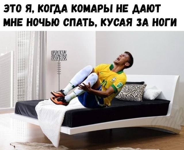 Смешные картинки (20 фото)