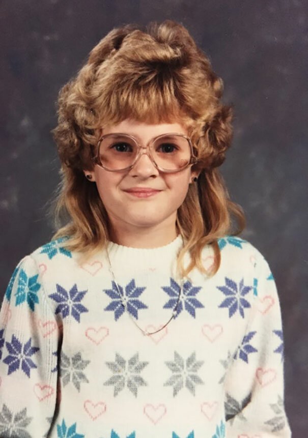 40 фотографий, на которых дети до смешного напоминают взрослых (41 фото) 40 фотографий, на которых дети до смешного напоминают взрослых (41 фото)