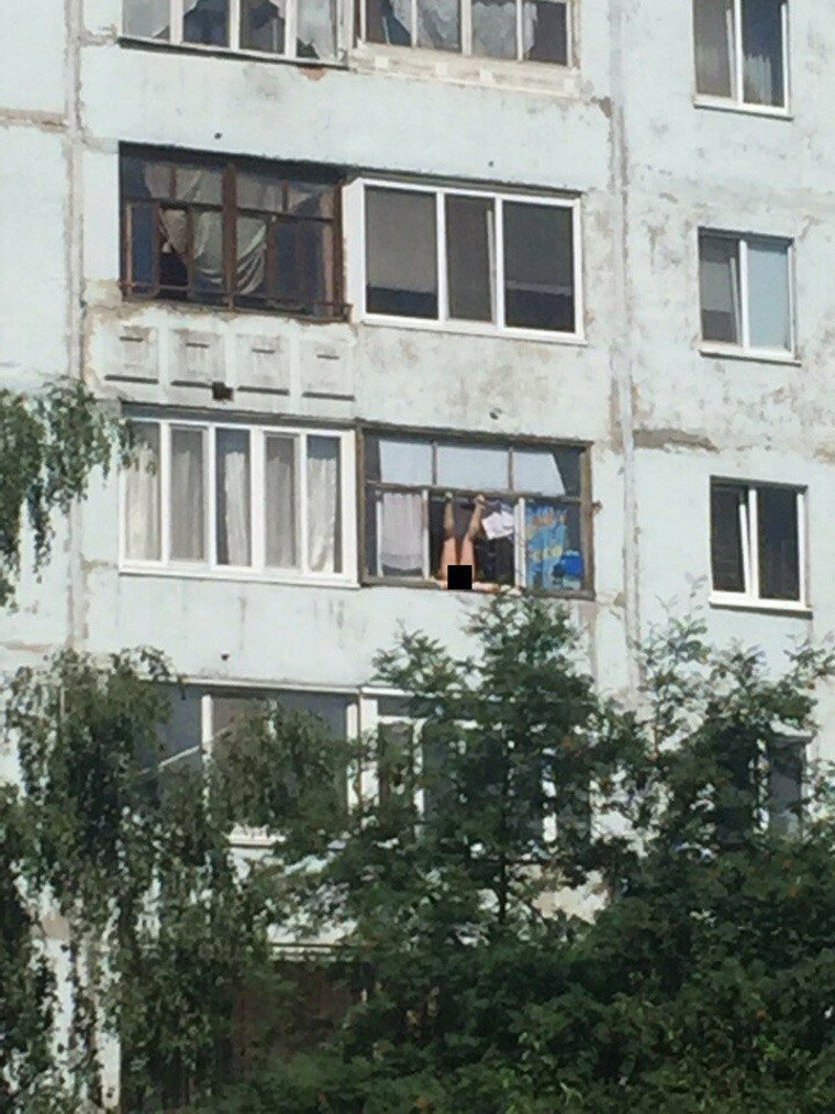 Нет, им ничуть не стыдно (21 фото + 1 видео) Нет, им ничуть не стыдно (21 фото + 1 видео)