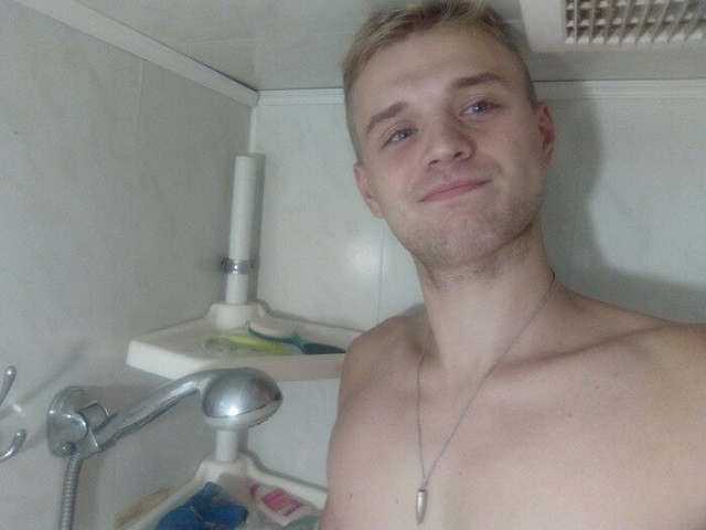 Жизнь глазами очень высоких людей (19 фото)