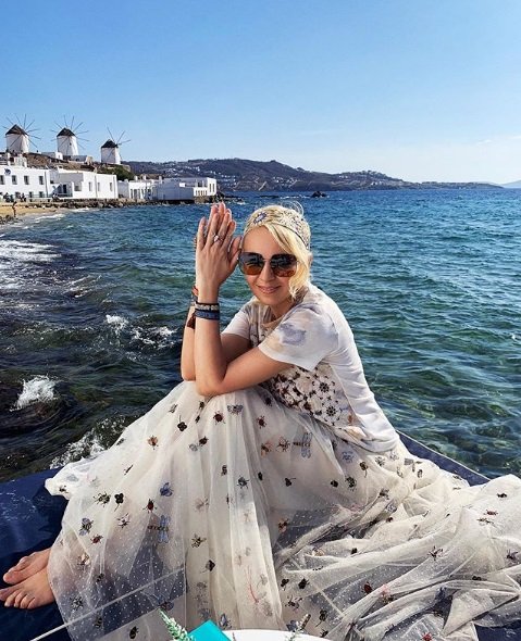 «До рвотных судорог»: Рудковская унизила обозлившихся россиян 