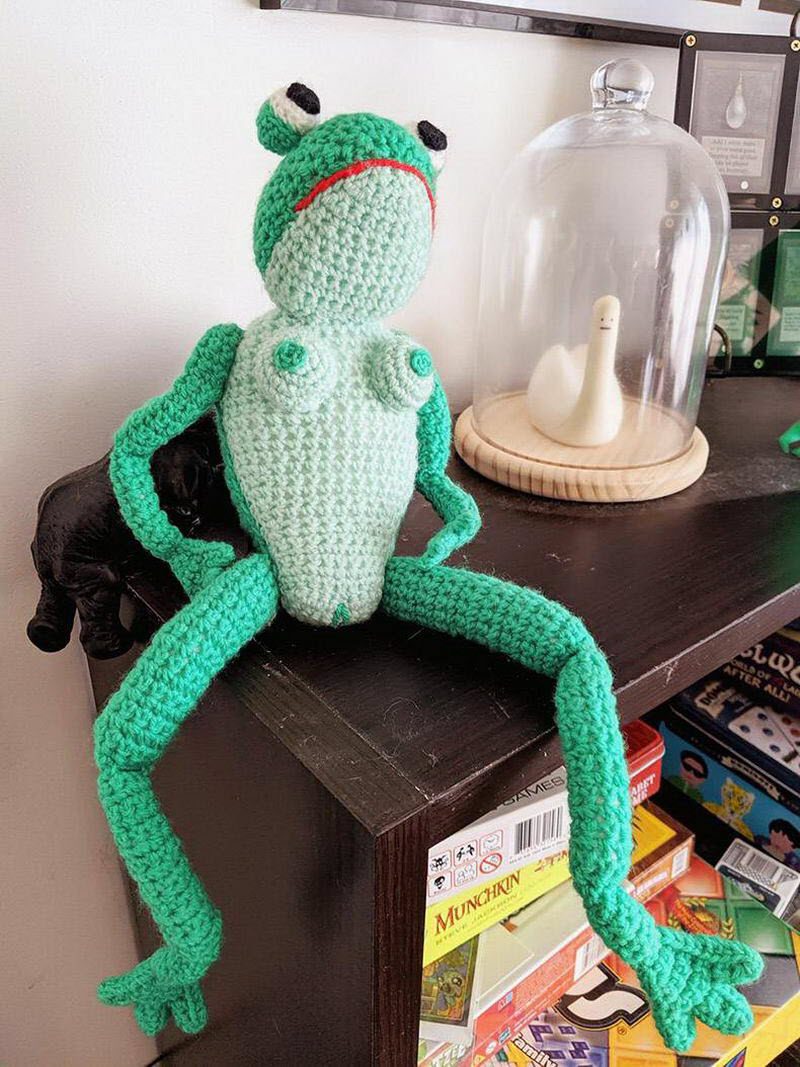 WTF: что тут происходит? (39 фото) WTF: что тут происходит? (39 фото)