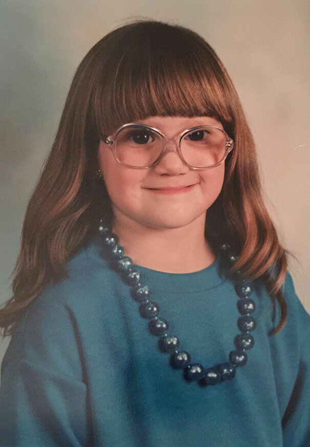 40 фотографий, на которых дети до смешного напоминают взрослых (41 фото) 40 фотографий, на которых дети до смешного напоминают взрослых (41 фото)