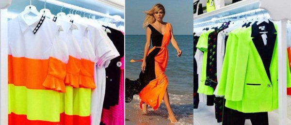 Потёмки Потёмкиной. Белла отстала от мирового тренда Потёмки Потёмкиной. Белла отстала от мирового тренда