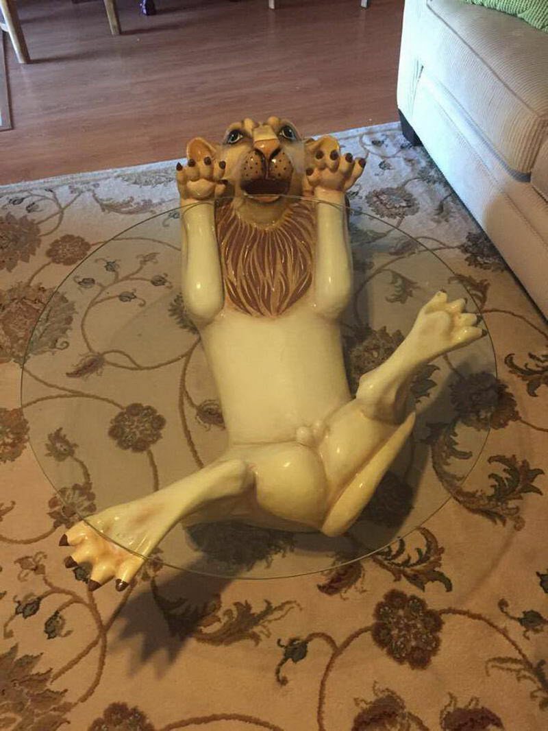 WTF: что тут происходит? (39 фото) WTF: что тут происходит? (39 фото)