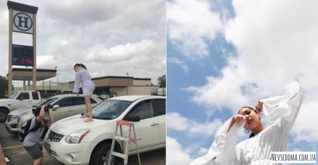 Социальные сети полны обмана (20 фото)