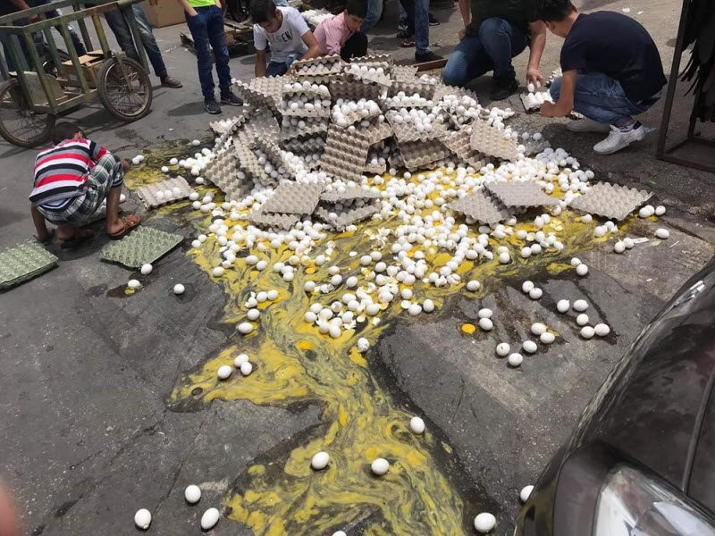 Бывают в жизни огорчения... (40 фото)