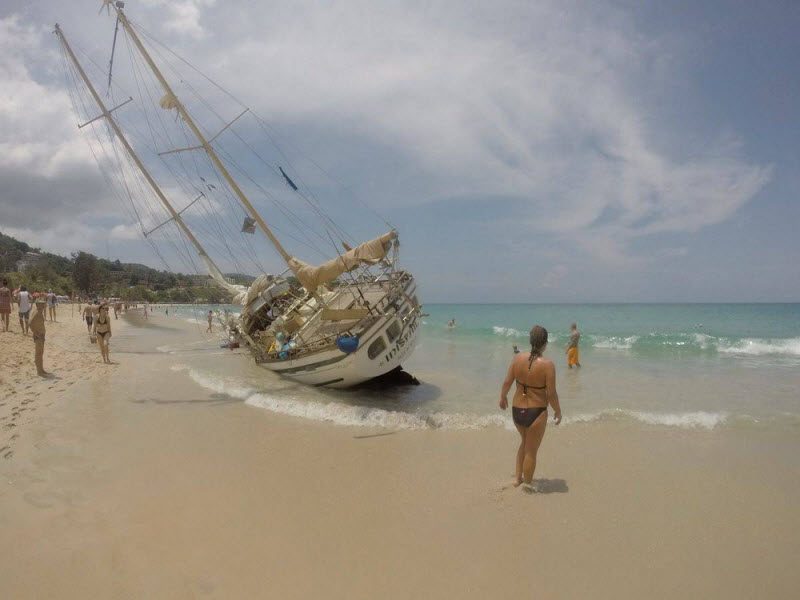 Бывают в жизни огорчения... (40 фото)