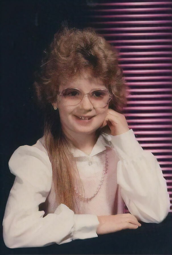 40 фотографий, на которых дети до смешного напоминают взрослых (41 фото) 40 фотографий, на которых дети до смешного напоминают взрослых (41 фото)