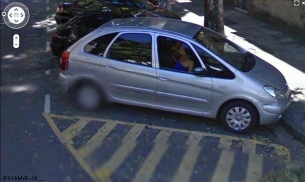 Они думали, что никто не заметит: 17 фото свидетельств, благодаря которым люди спалились (19 фото)