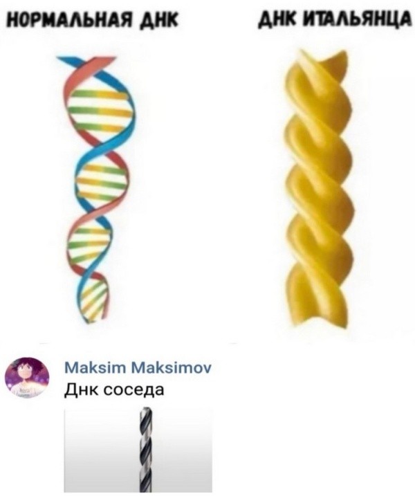 Немного шуток из социальных сетей (20 скриншотов)