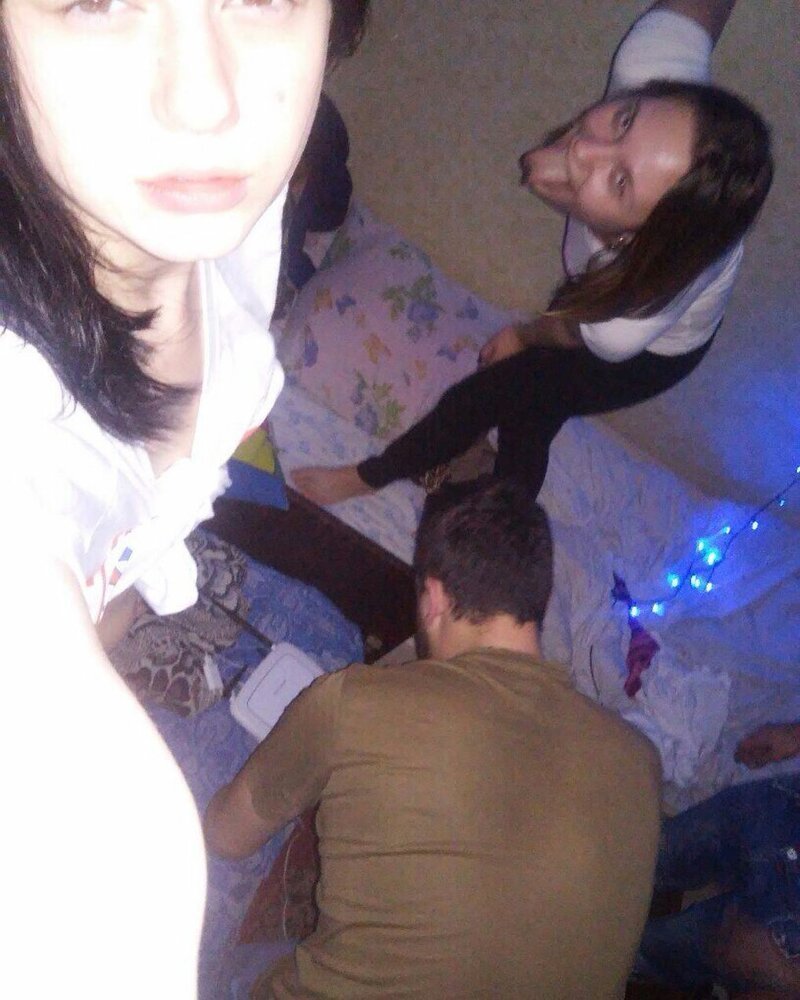Студенческие общежития: выживание, традиции и тусовки (22 фото) Студенческие общежития: выживание, традиции и тусовки (22 фото)